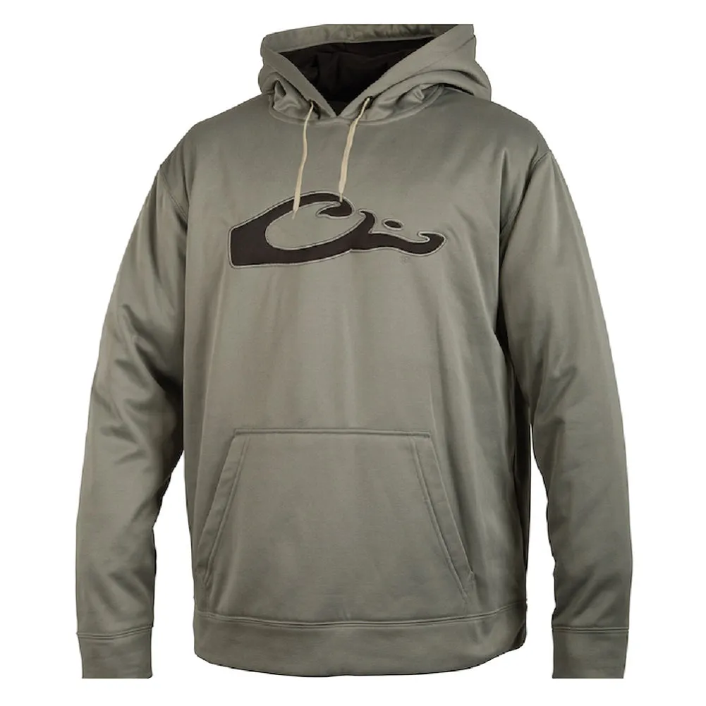Drake Waterfowl Solid Performance Hoodie