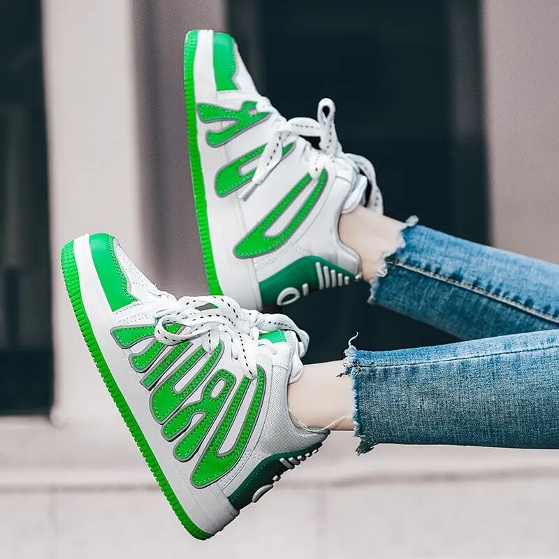 DROID shoes men's high top sneakers