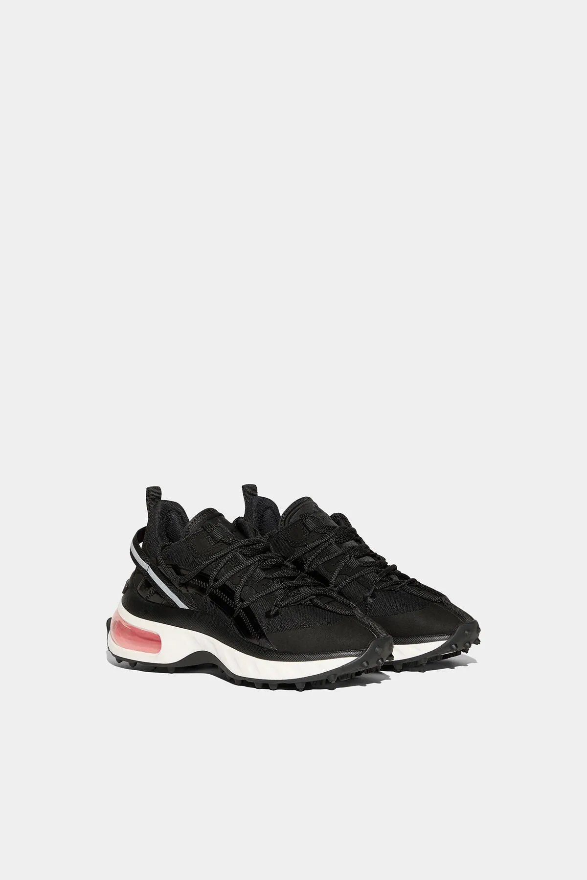 DSQUARED2 Bubble Womens Sneakers