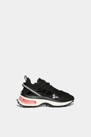 DSQUARED2 Bubble Womens Sneakers