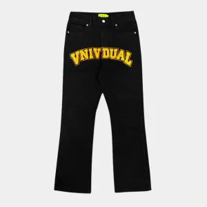 'Dual' Jeans