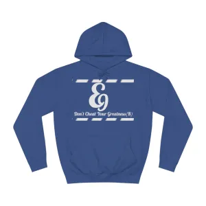 E9 Edition Unisex College Hoodie