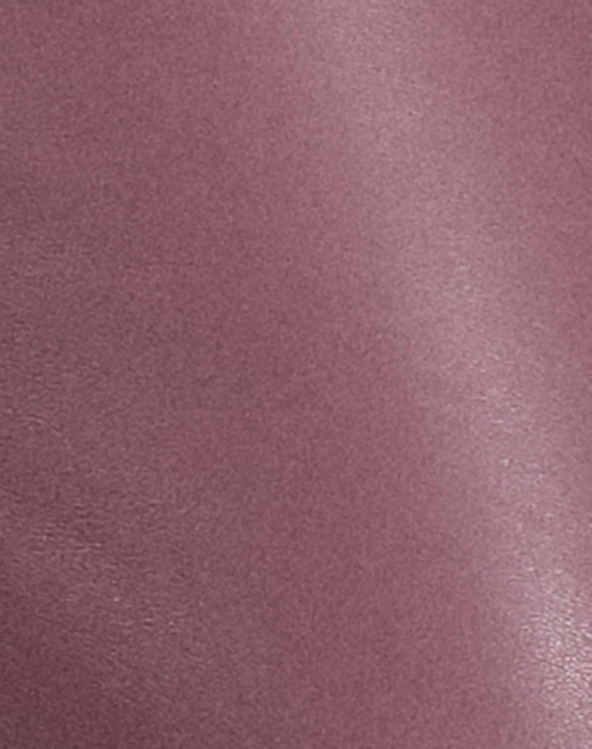 Eara Corset Top in PU Purple