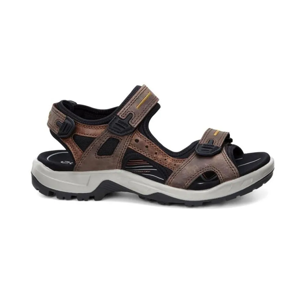Ecco 069564 Offroad 56401 Espresso/Cocoa