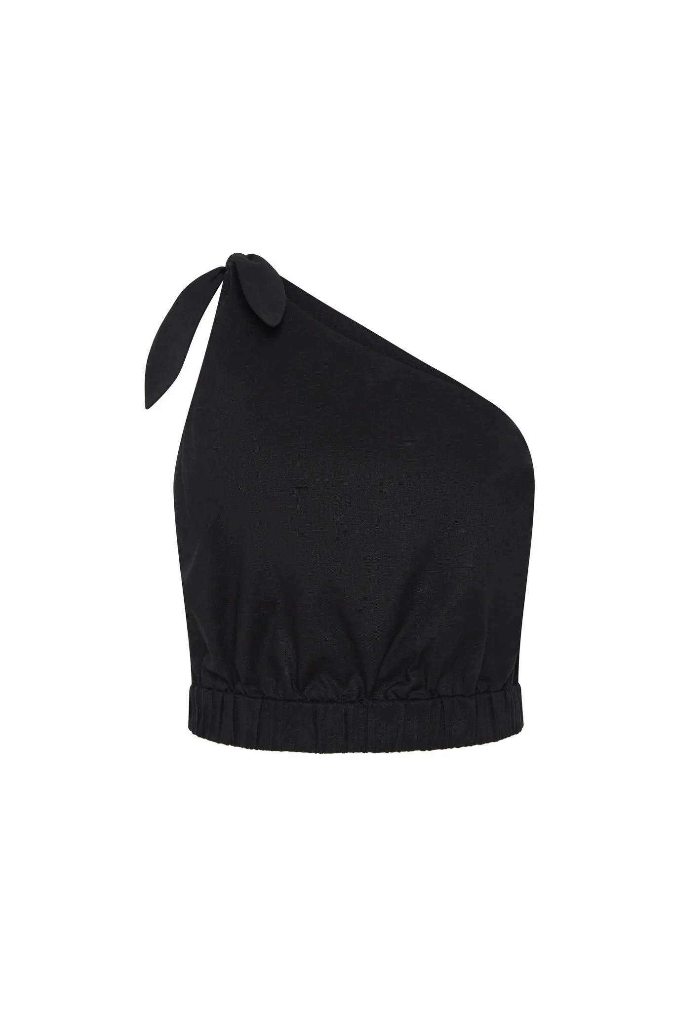 Eden One Shoulder Top
