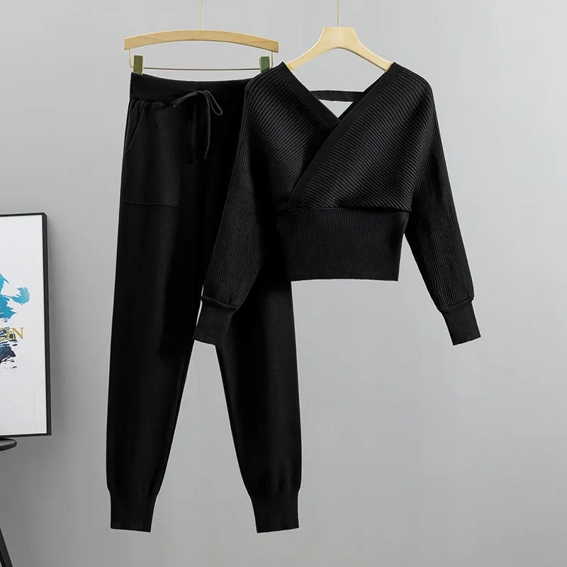 Elegant Tracksuit