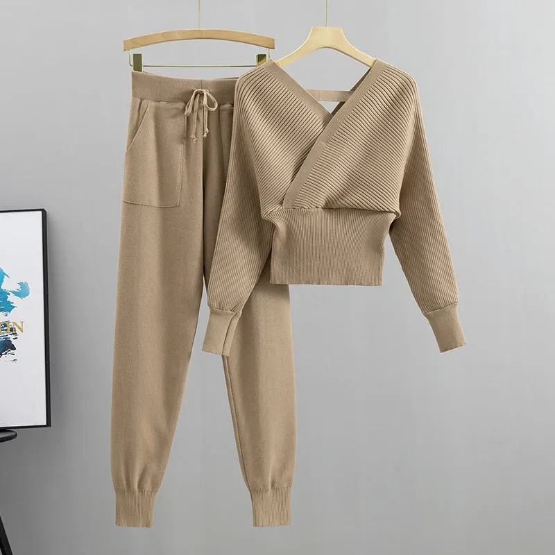 Elegant Tracksuit