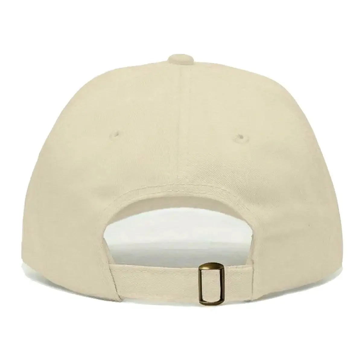 Embroidered Cactus Baseball Cap
