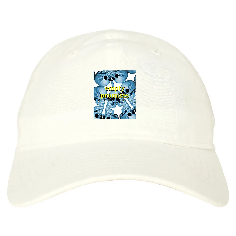 Empty Promises Mens Dad Hat