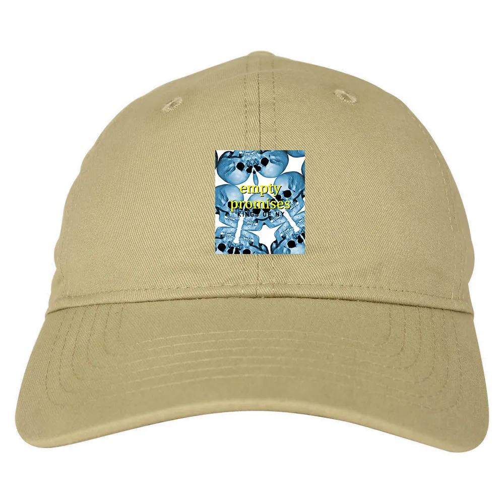 Empty Promises Mens Dad Hat