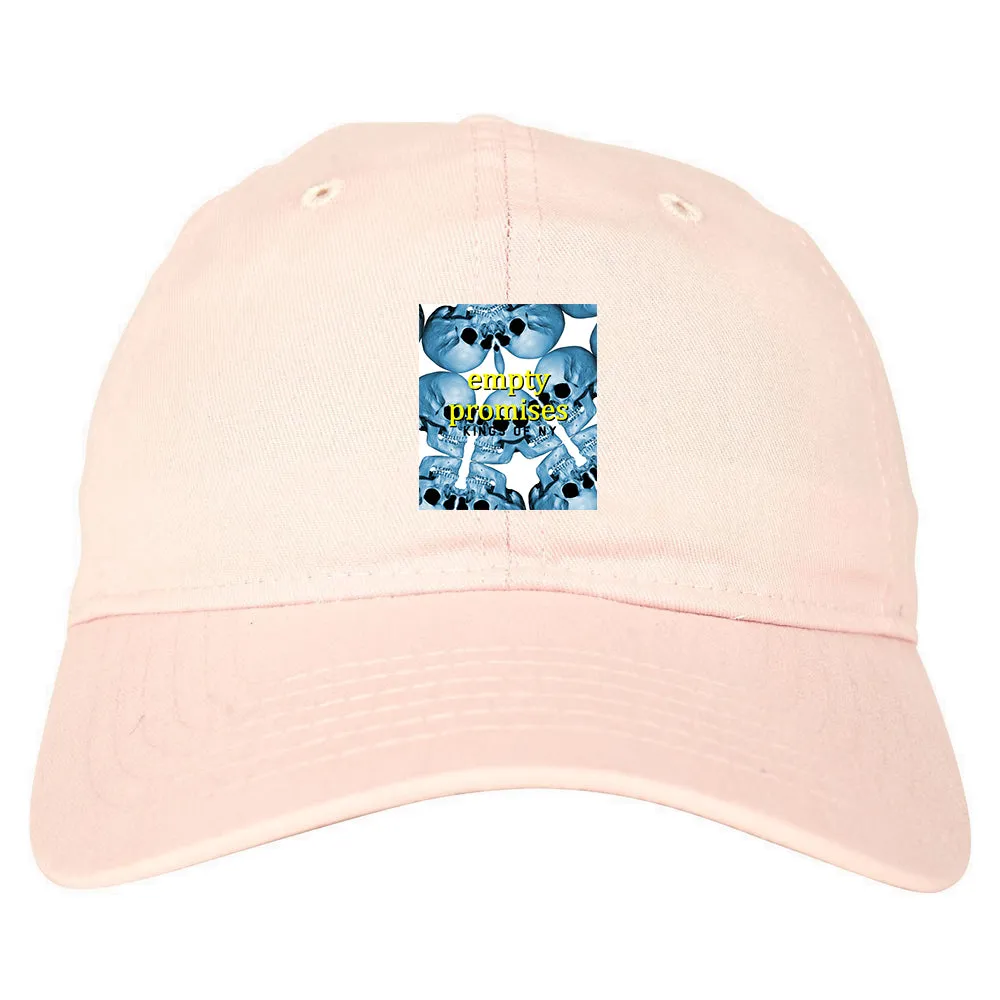 Empty Promises Mens Dad Hat