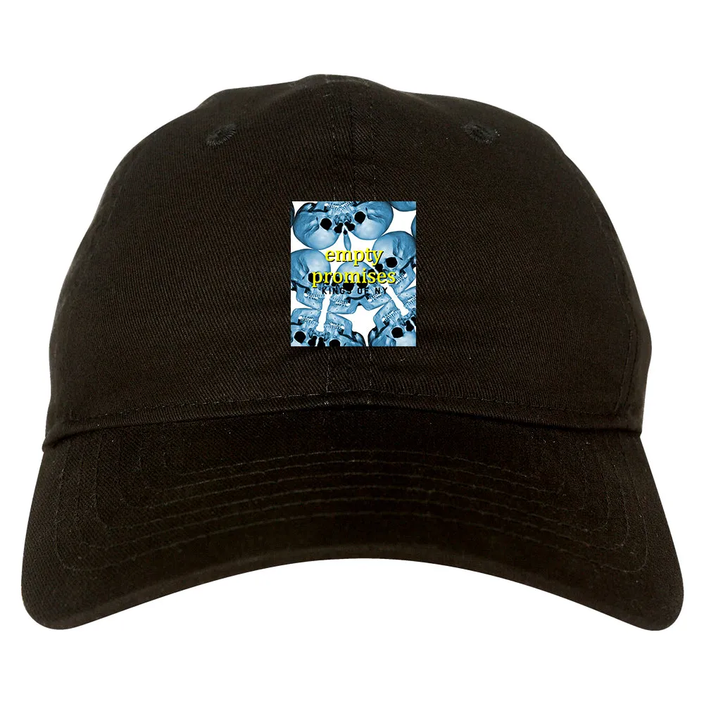 Empty Promises Mens Dad Hat