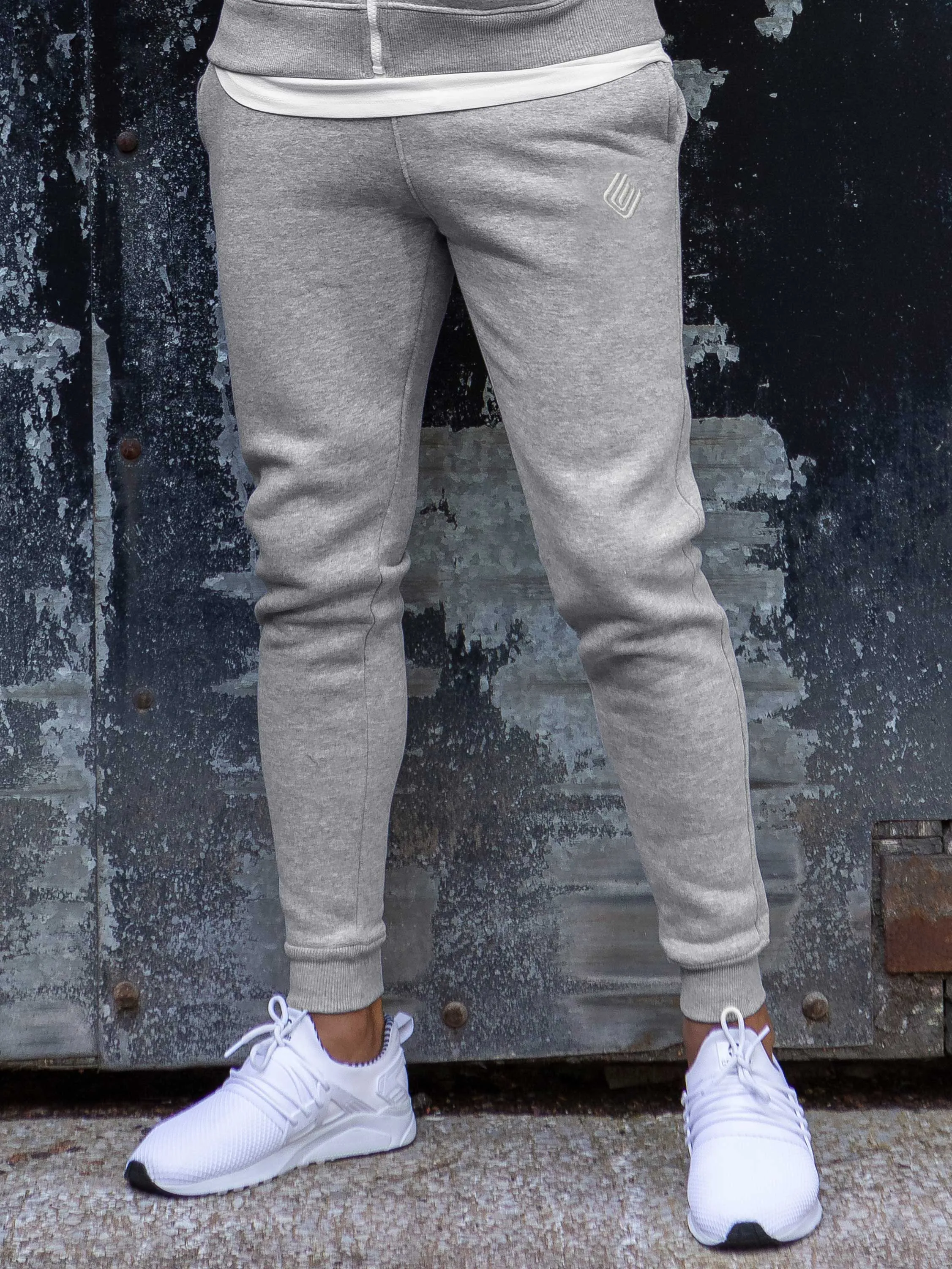 Enzo | Mens Pullover Tracksuit Set