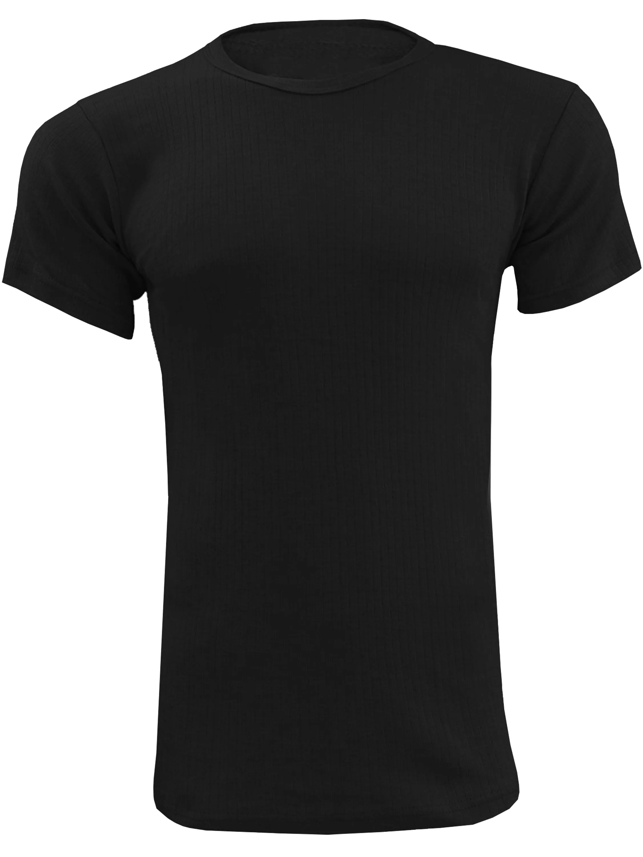 Enzo | Mens Short Sleeve Thermal Set