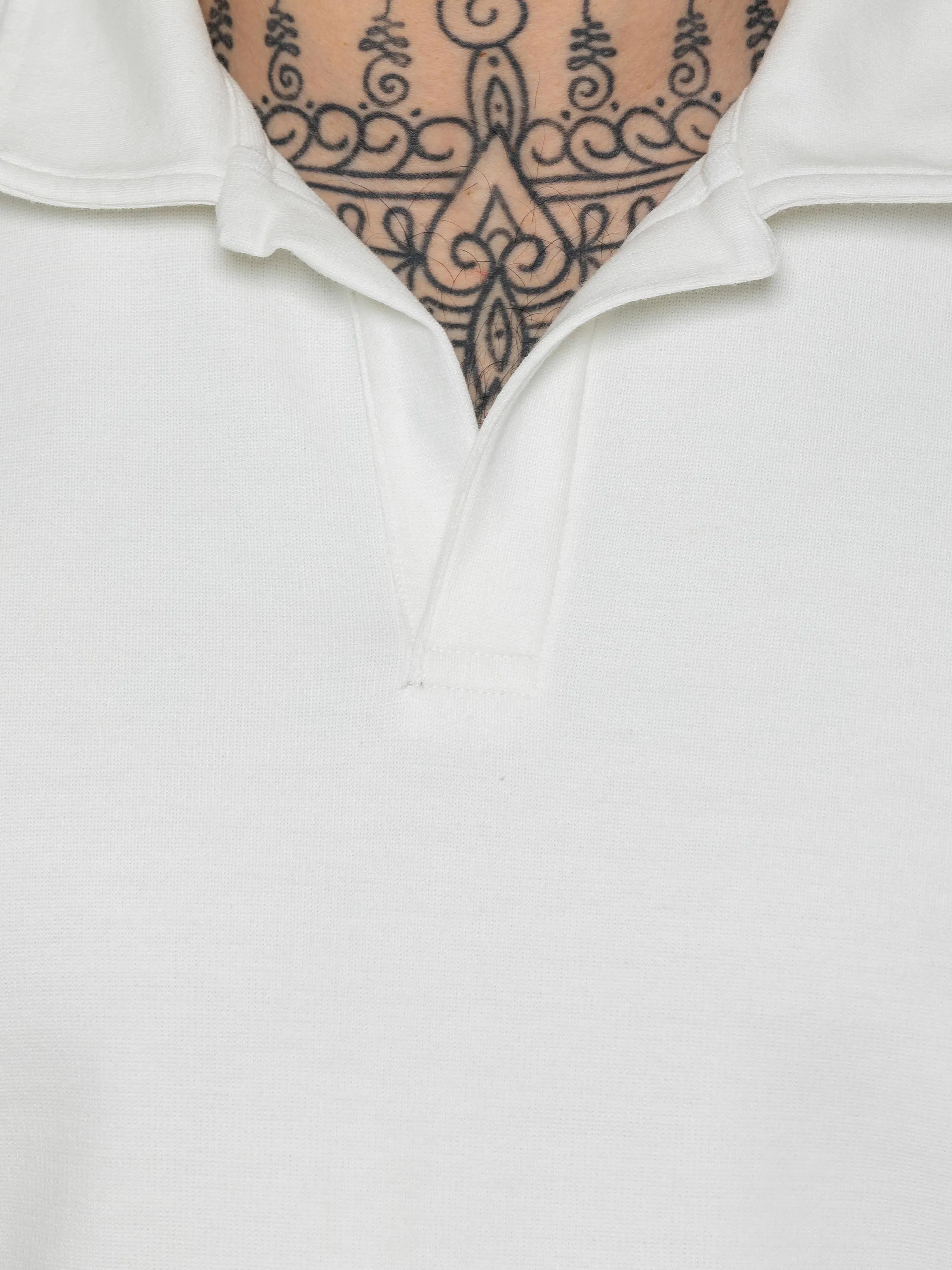 Enzo | Mens Summer Polo Outfit Set