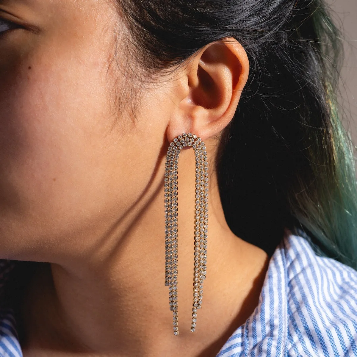 Evelyn Earrings
