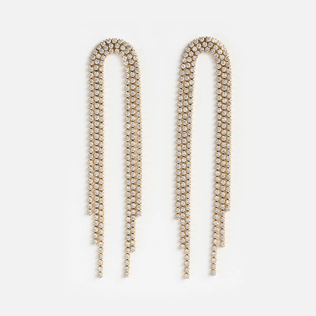 Evelyn Earrings