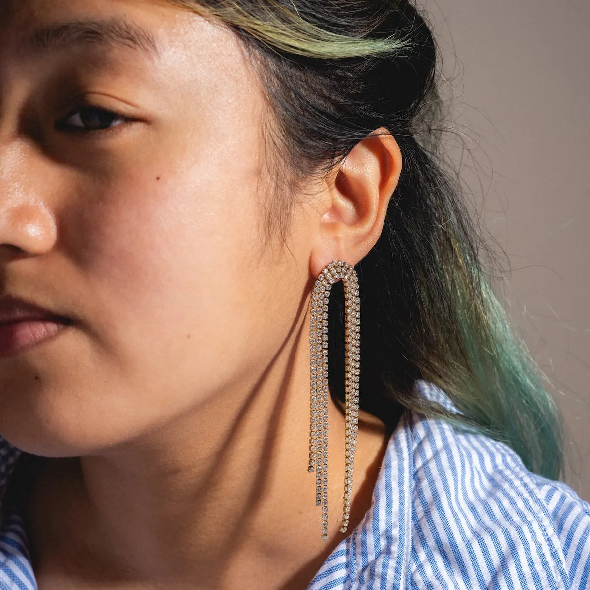 Evelyn Earrings