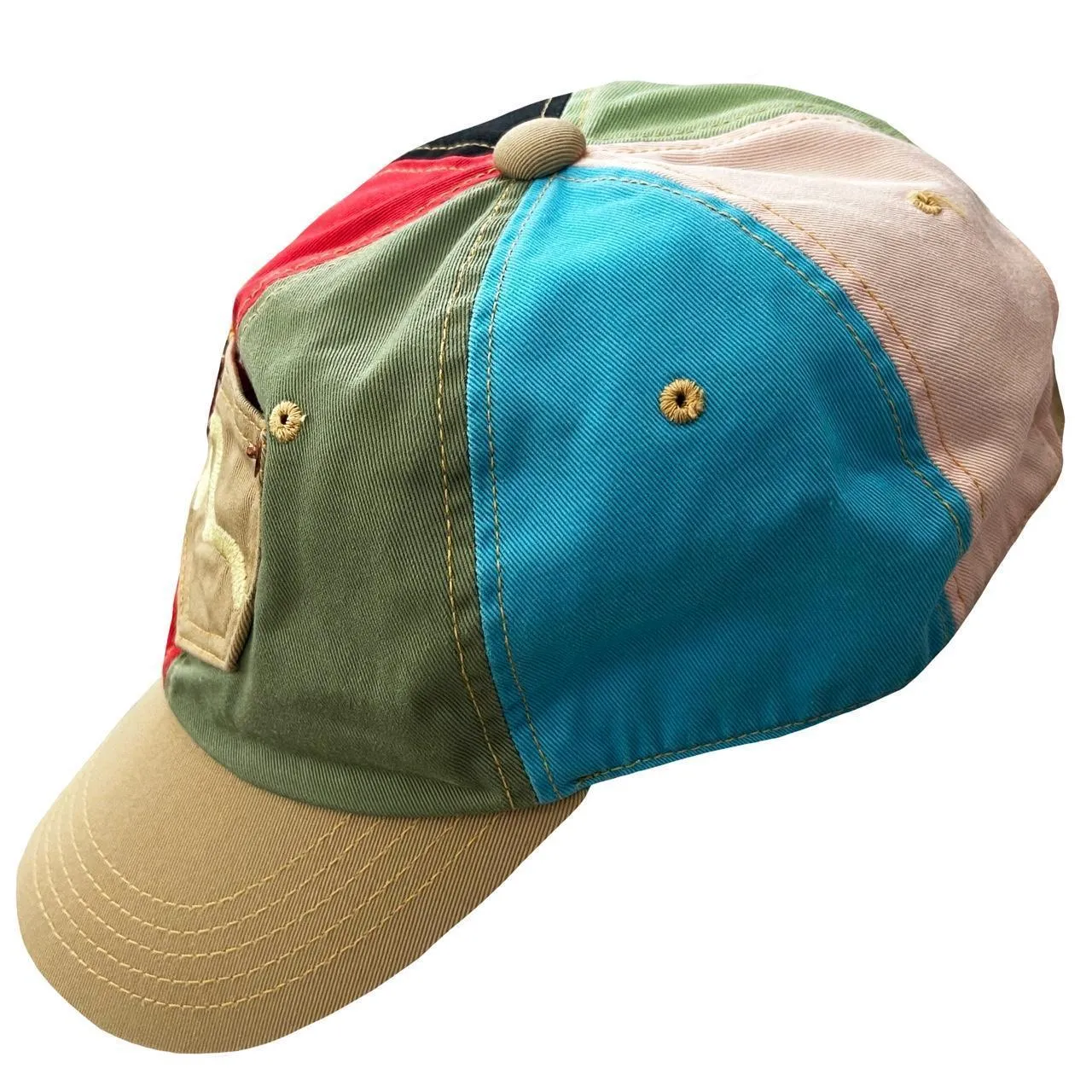 Evisu Cap