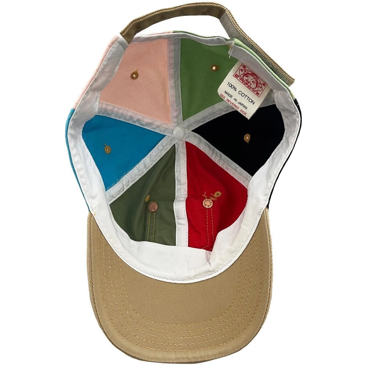 Evisu Cap