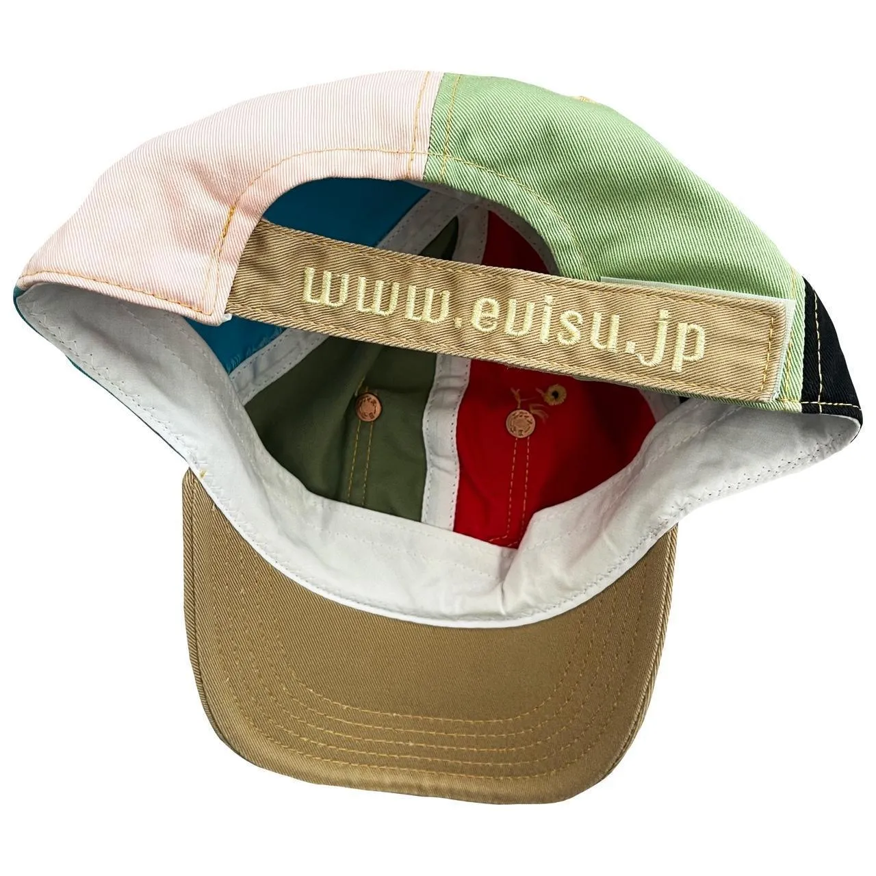 Evisu Cap