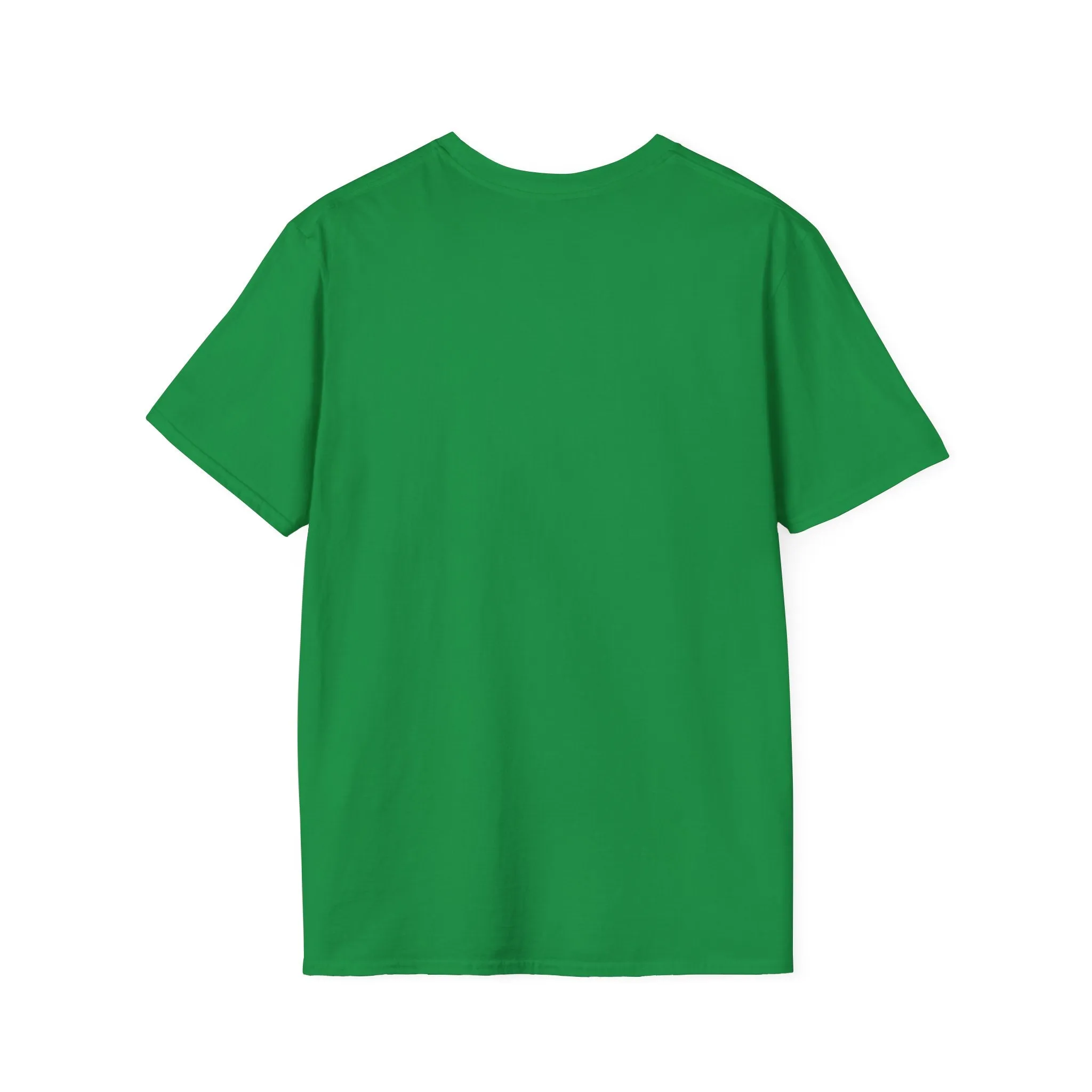 Fall Fo Jesus He Never Leaves T-Shirt
