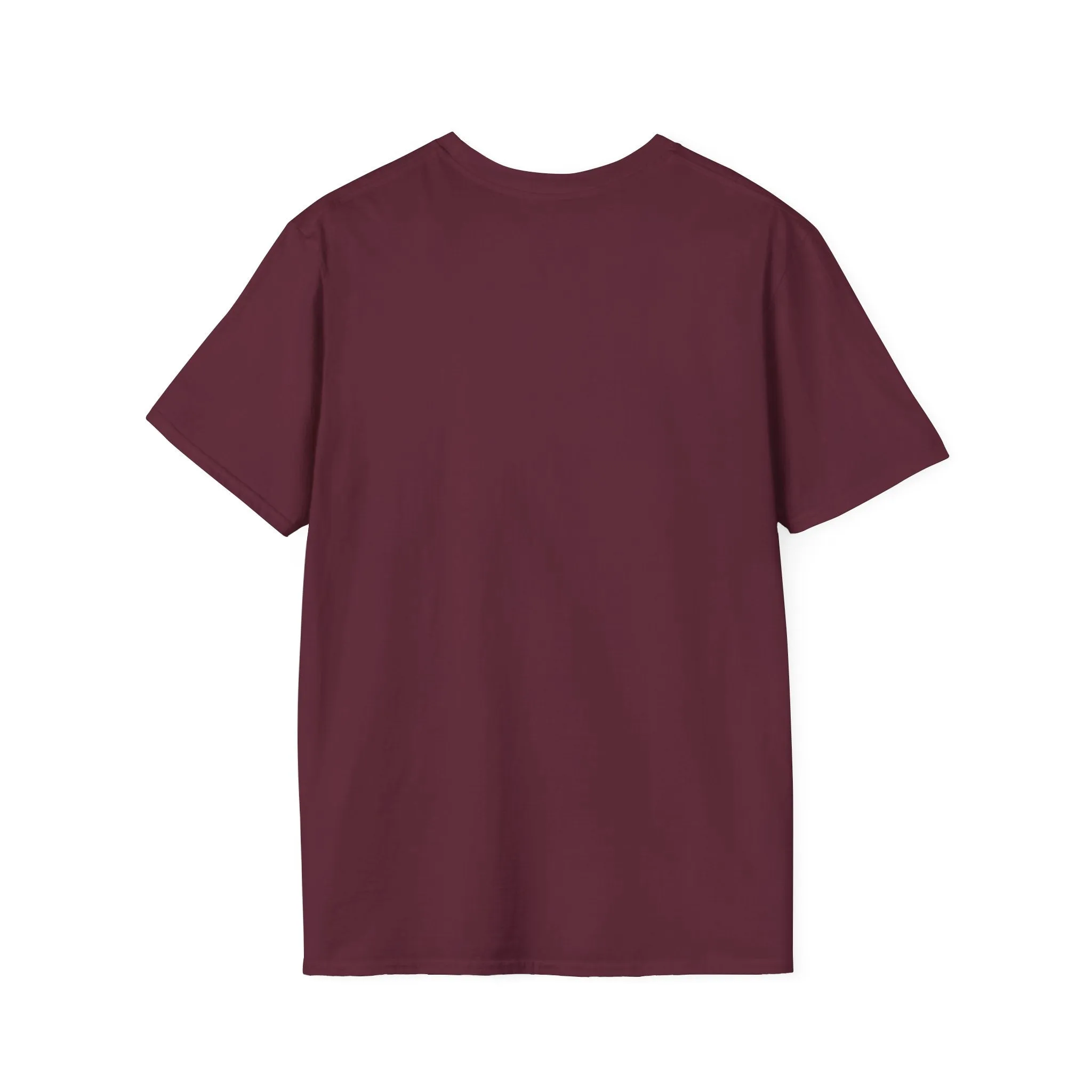 Fall Fo Jesus He Never Leaves T-Shirt