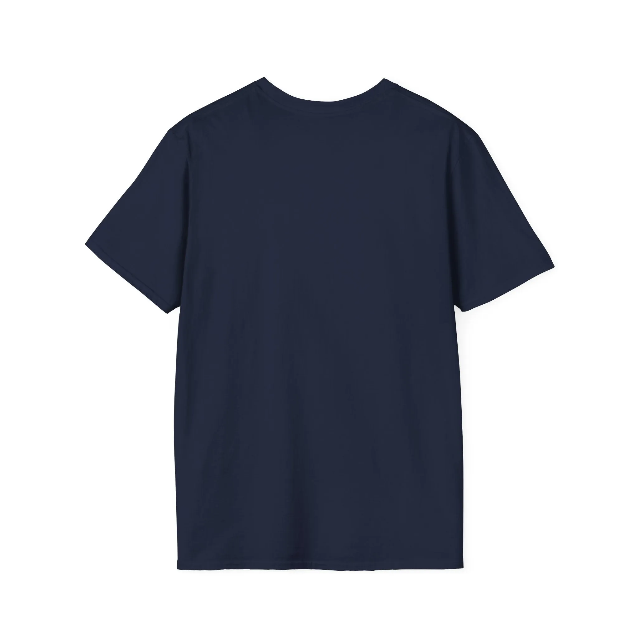 Fall Fo Jesus He Never Leaves T-Shirt