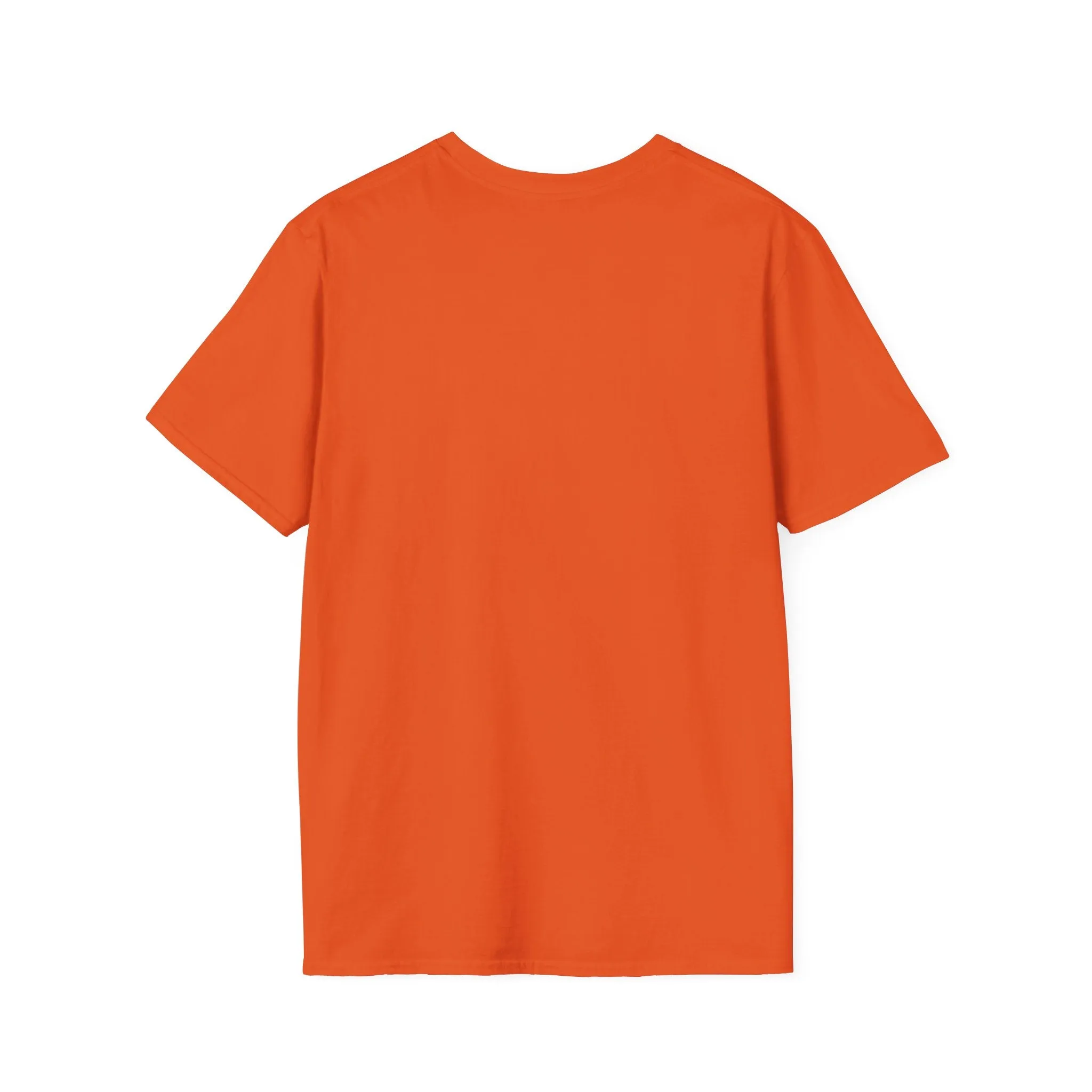 Fall Fo Jesus He Never Leaves T-Shirt