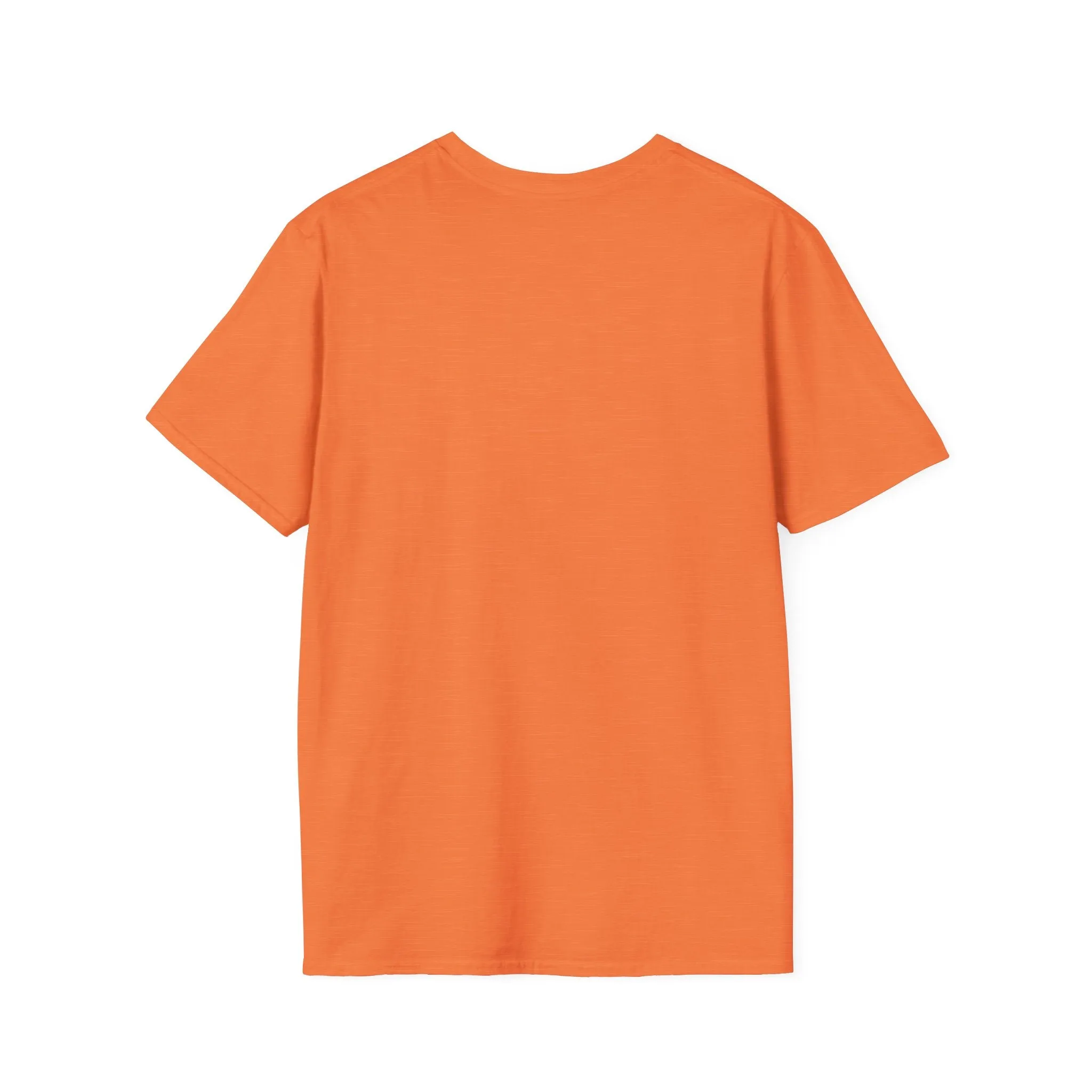 Fall Fo Jesus He Never Leaves T-Shirt