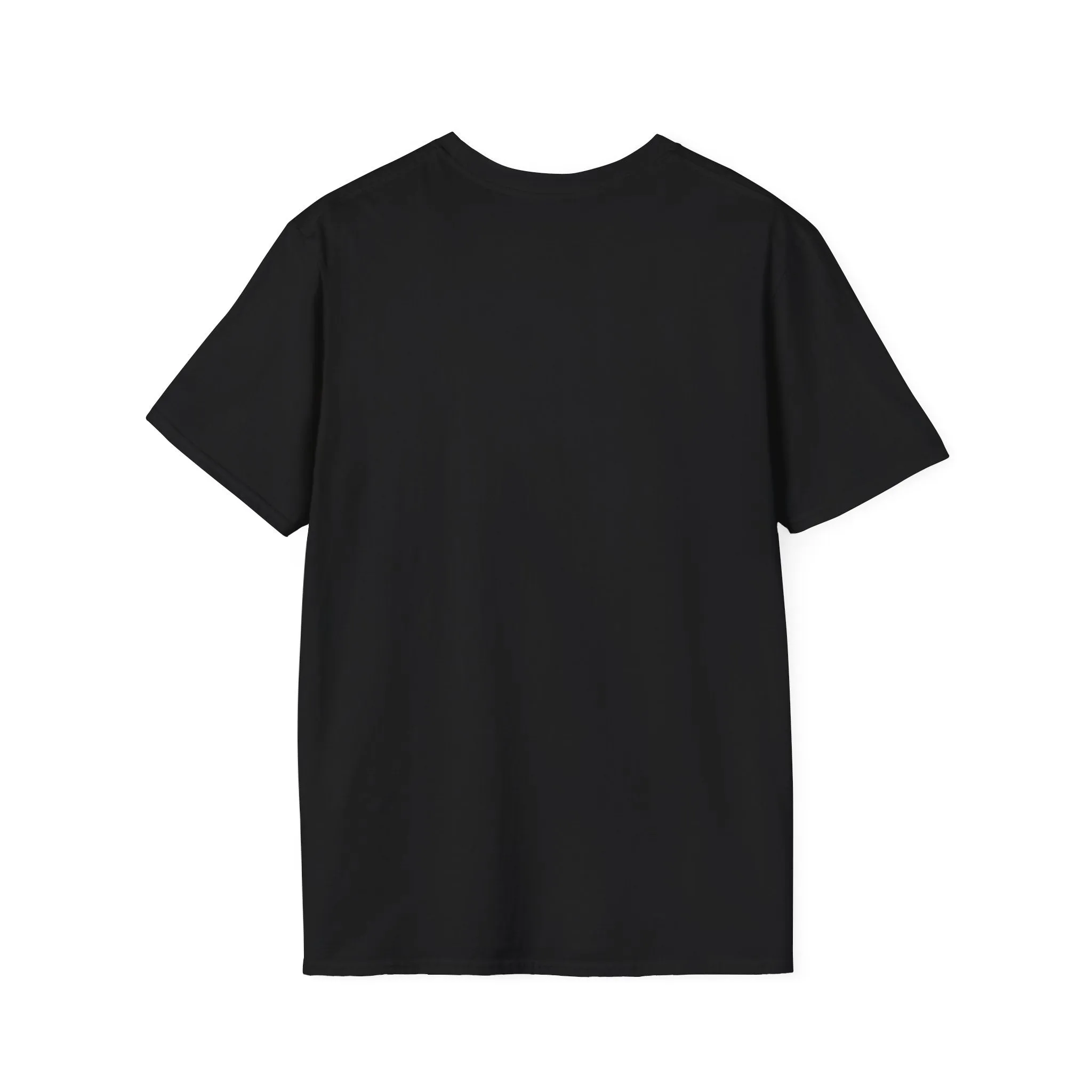 Fall Fo Jesus He Never Leaves T-Shirt