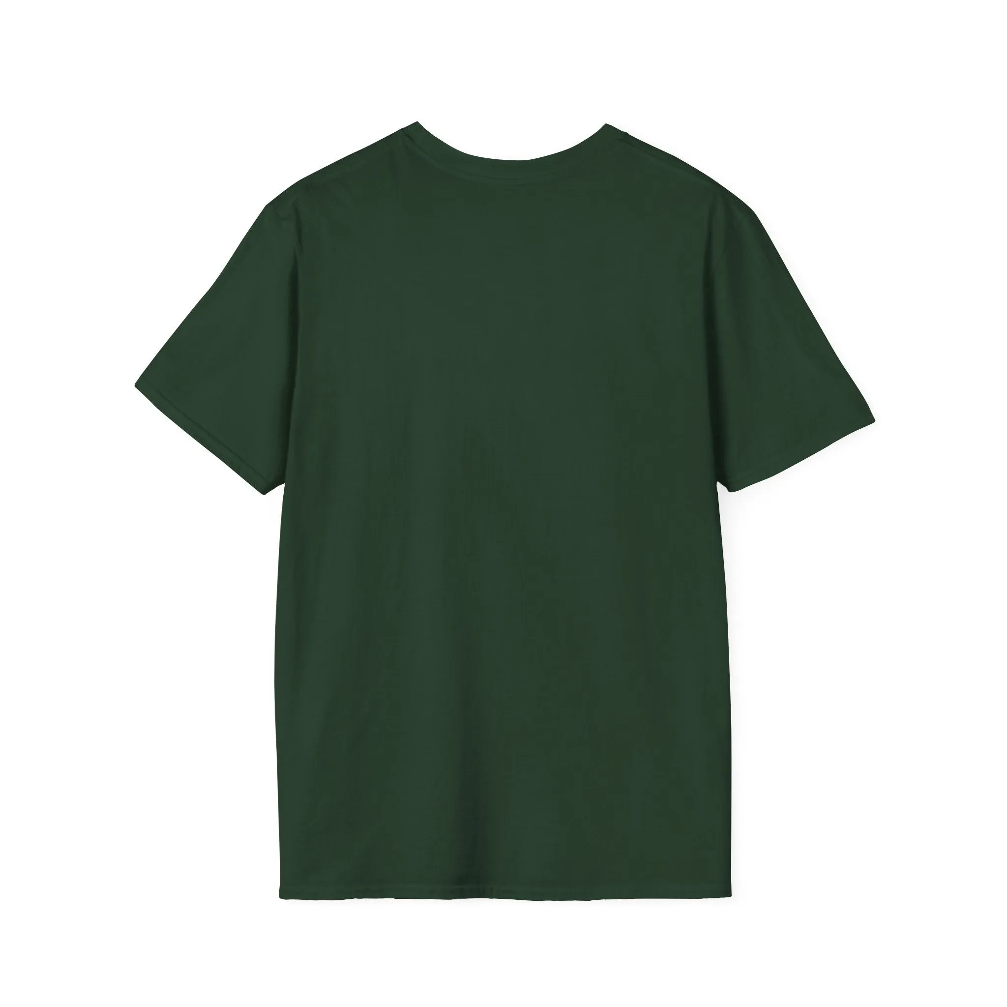 Fall Fo Jesus He Never Leaves T-Shirt