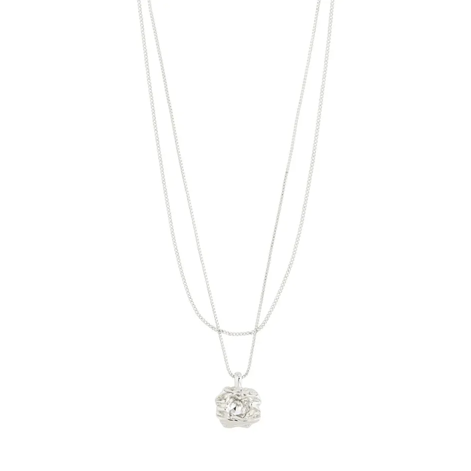 Feel 2 in 1 Necklace