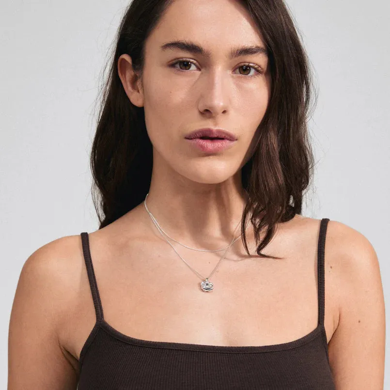 Feel 2 in 1 Necklace