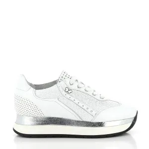 Felmini B759 White Sneakers