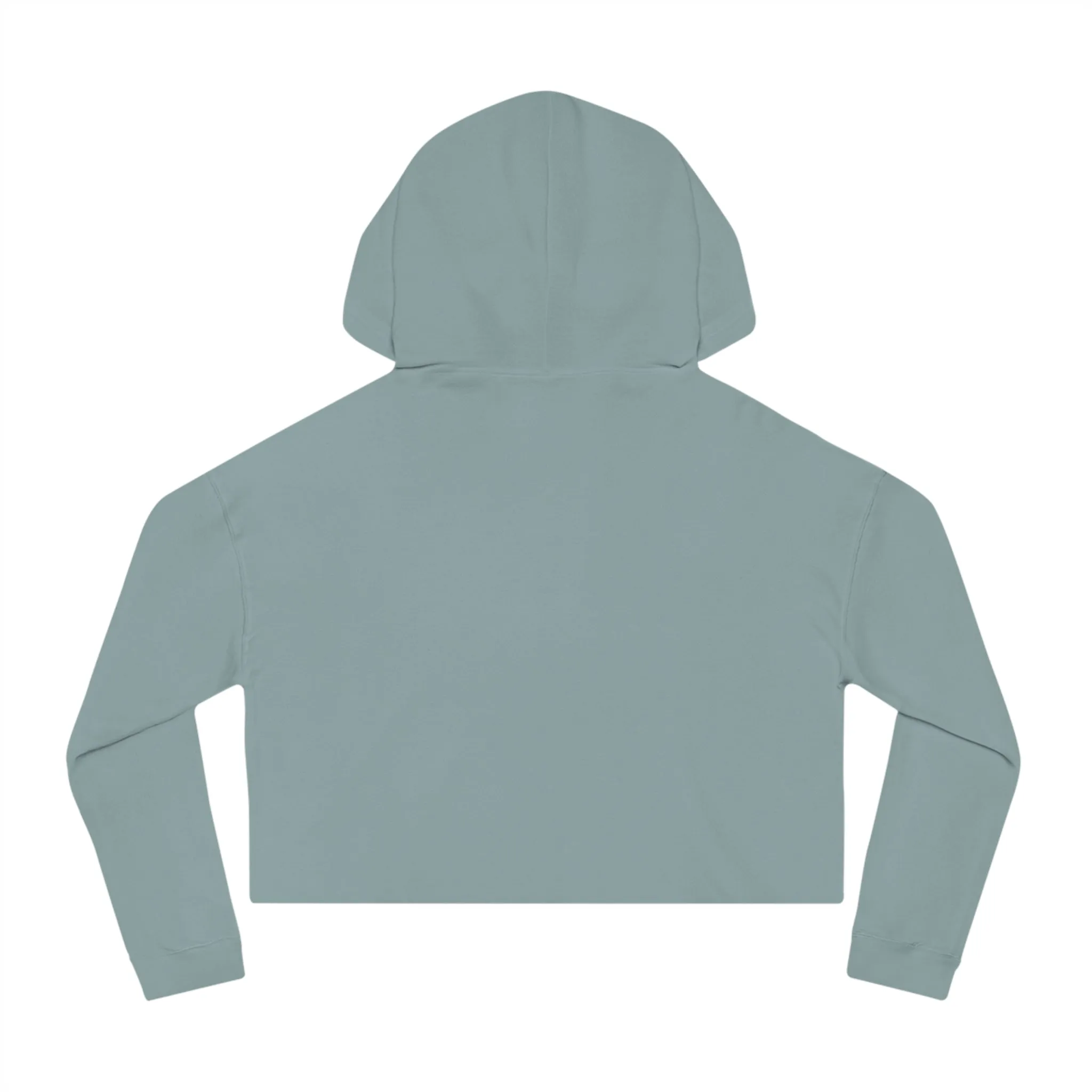 Fergo Crop Hoodie