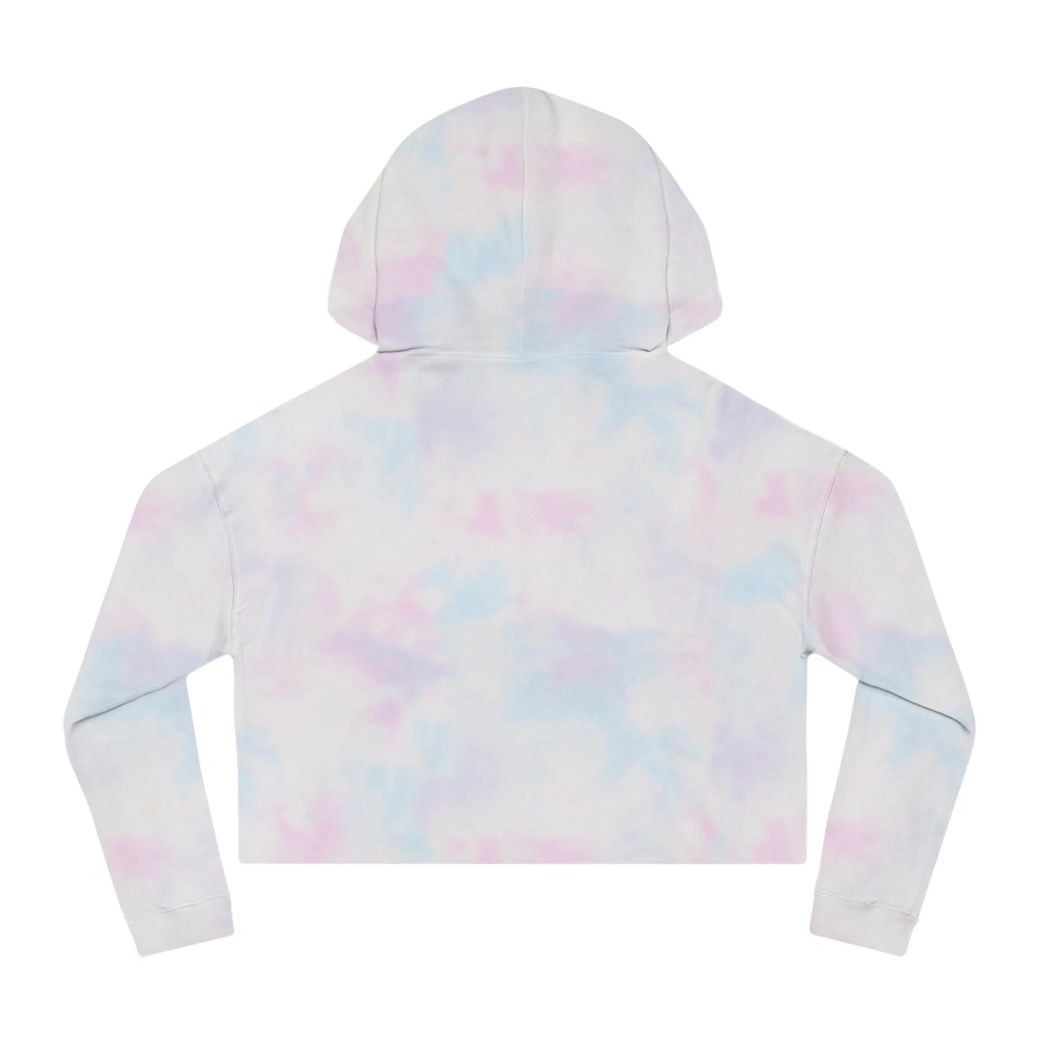 Fergo Crop Hoodie