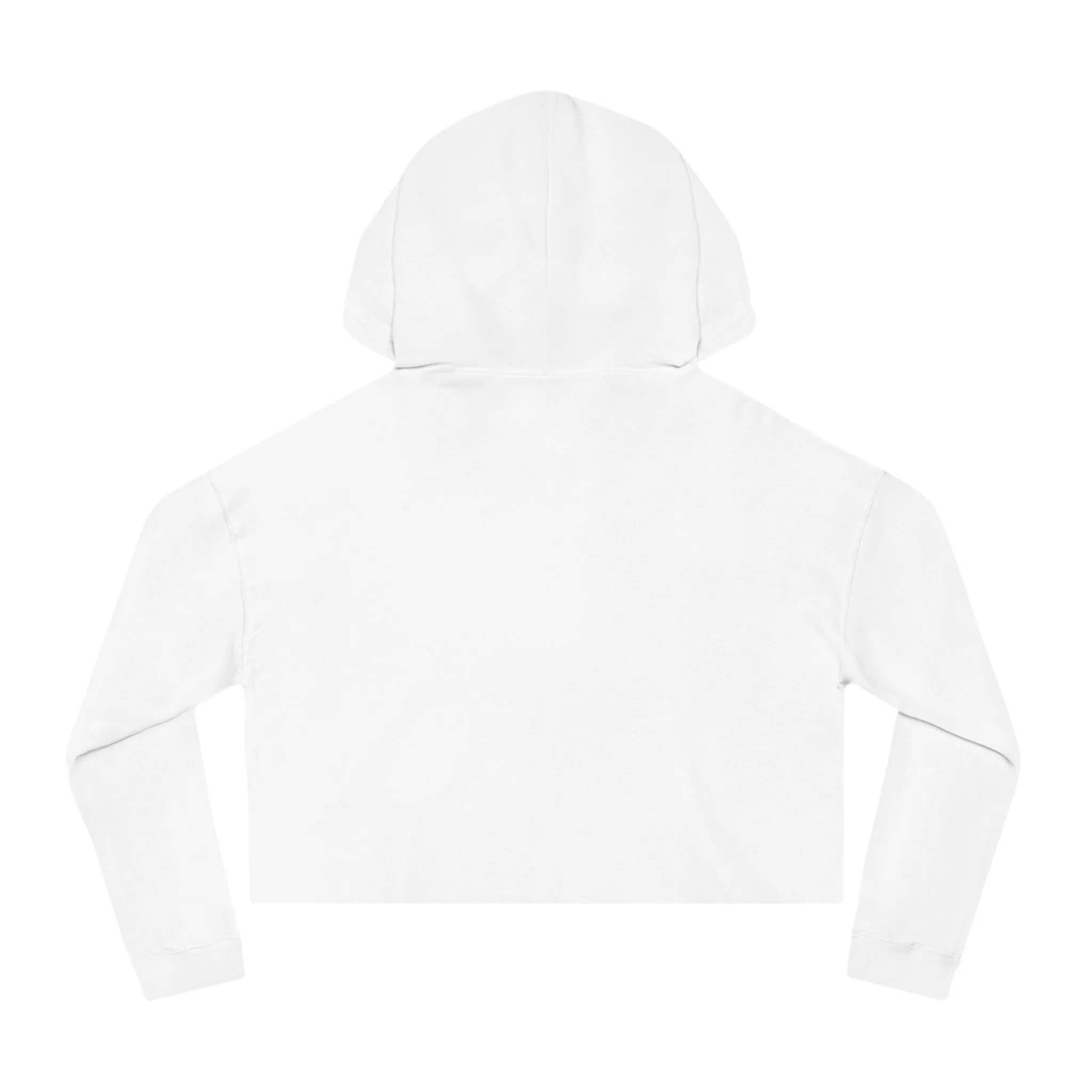Fergo Crop Hoodie