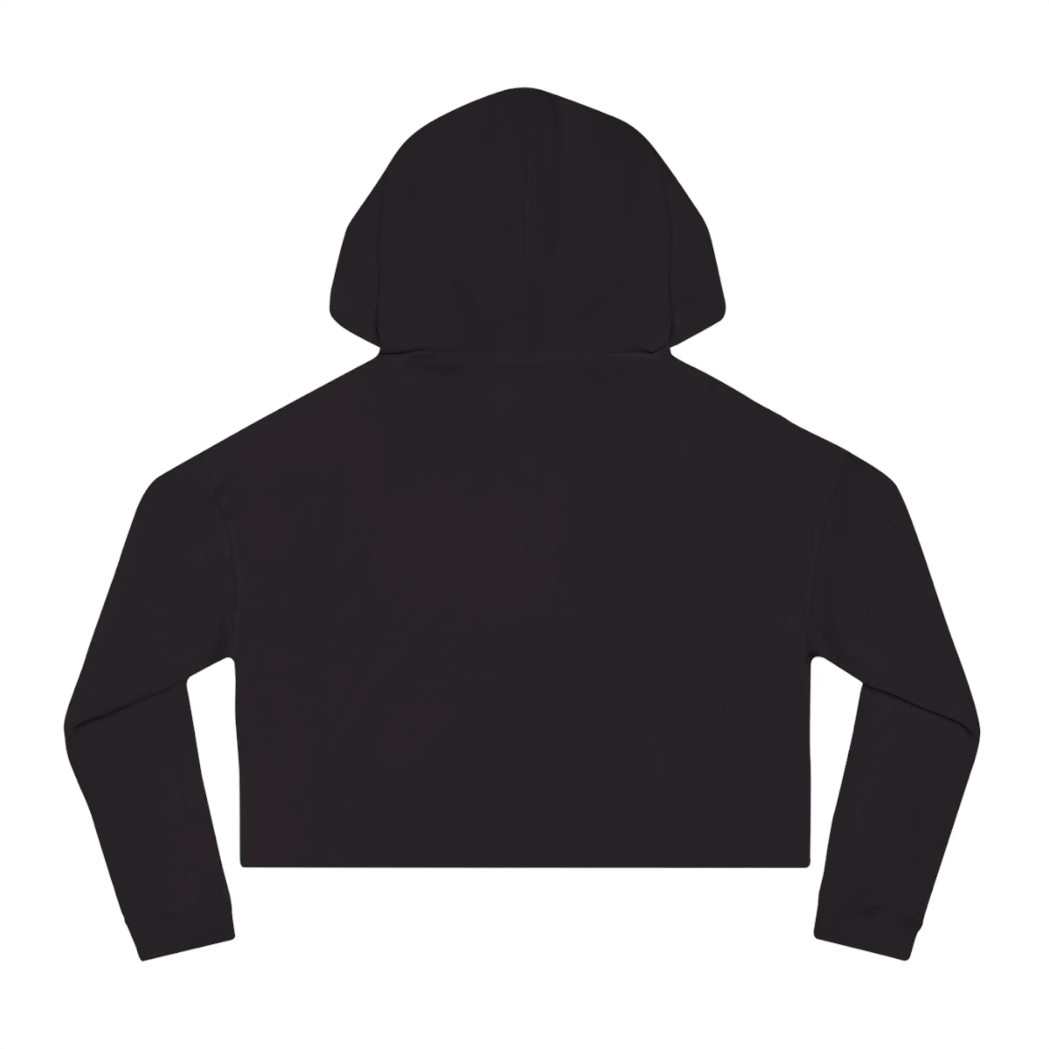 Fergo Crop Hoodie