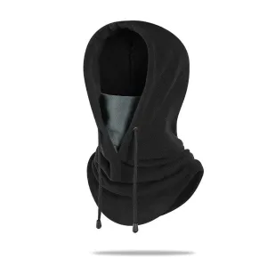 Fleece Balaklava - Hooded