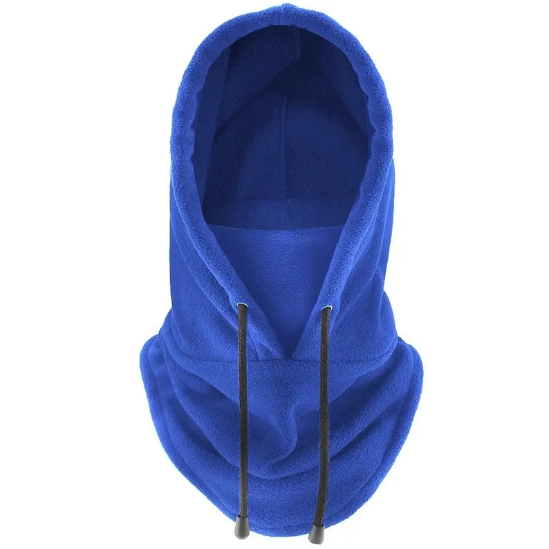 Fleece Balaklava - Hooded