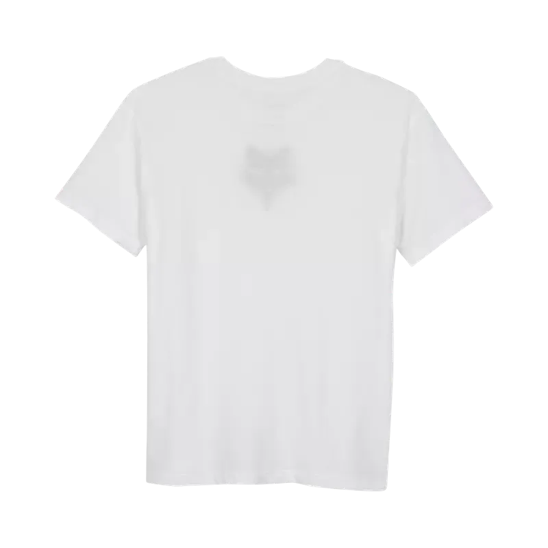 Fox Women's Fox Head SS Tee