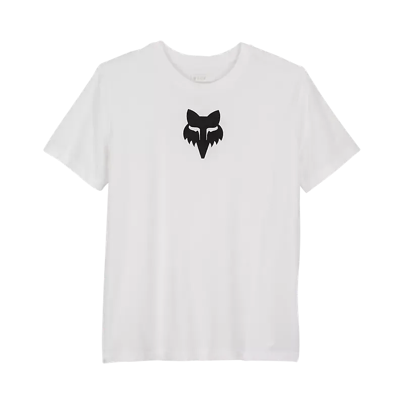 Fox Women's Fox Head SS Tee