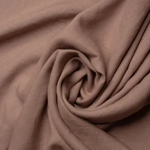 Front Button Dress Brigit Faded Rose