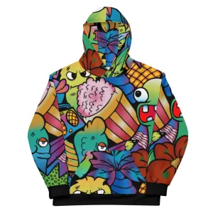 Fun Time - Unisex Hoodie