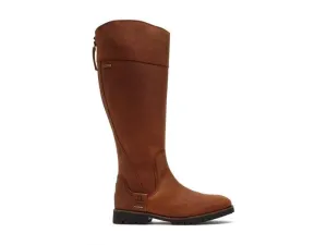 GATCOMBE - 100% WATERPROOF KNEE-LENGTH BOOT