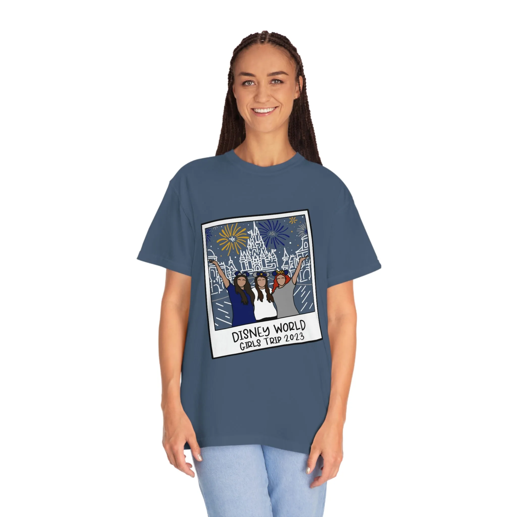 Girls Trip 2023 Tee