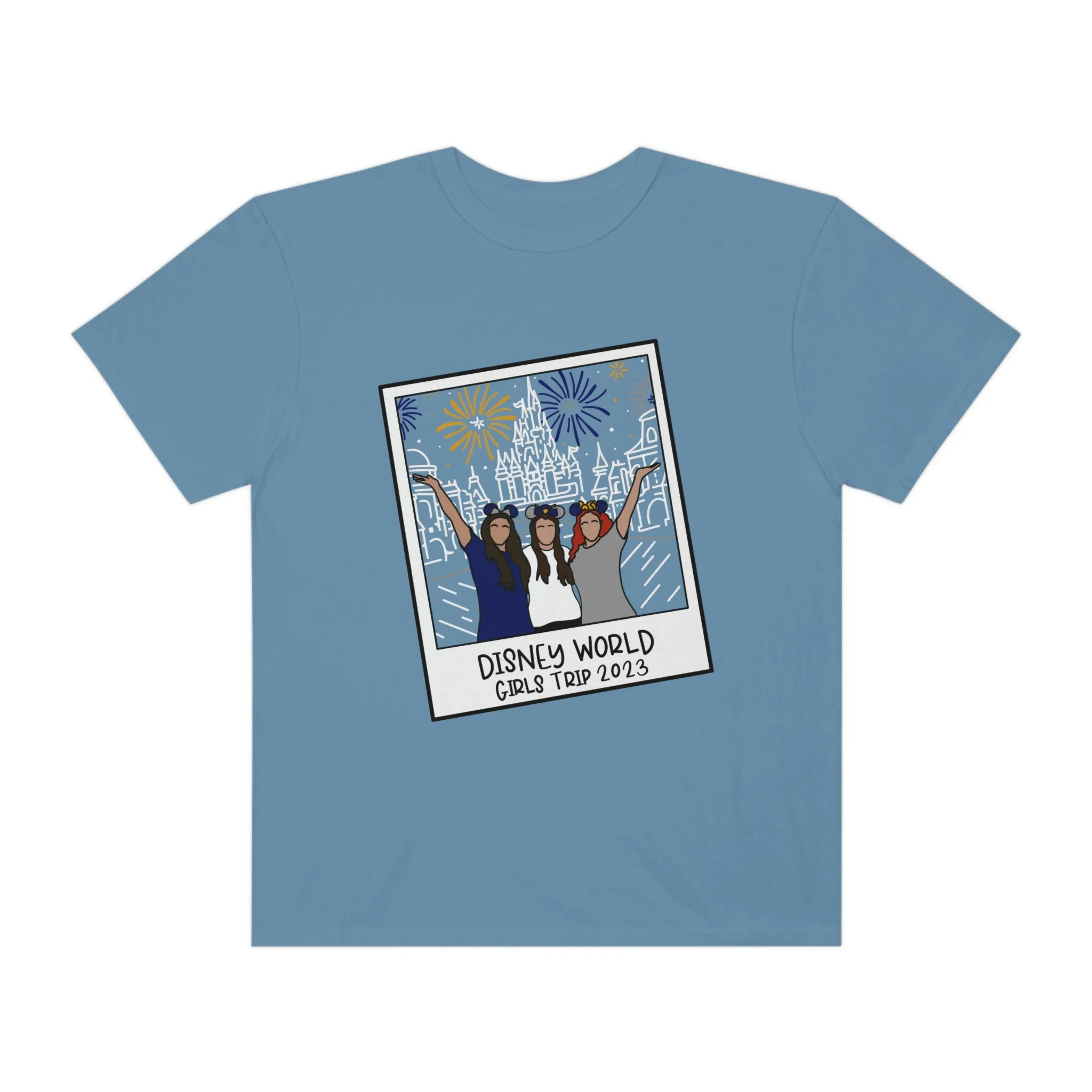 Girls Trip 2023 Tee