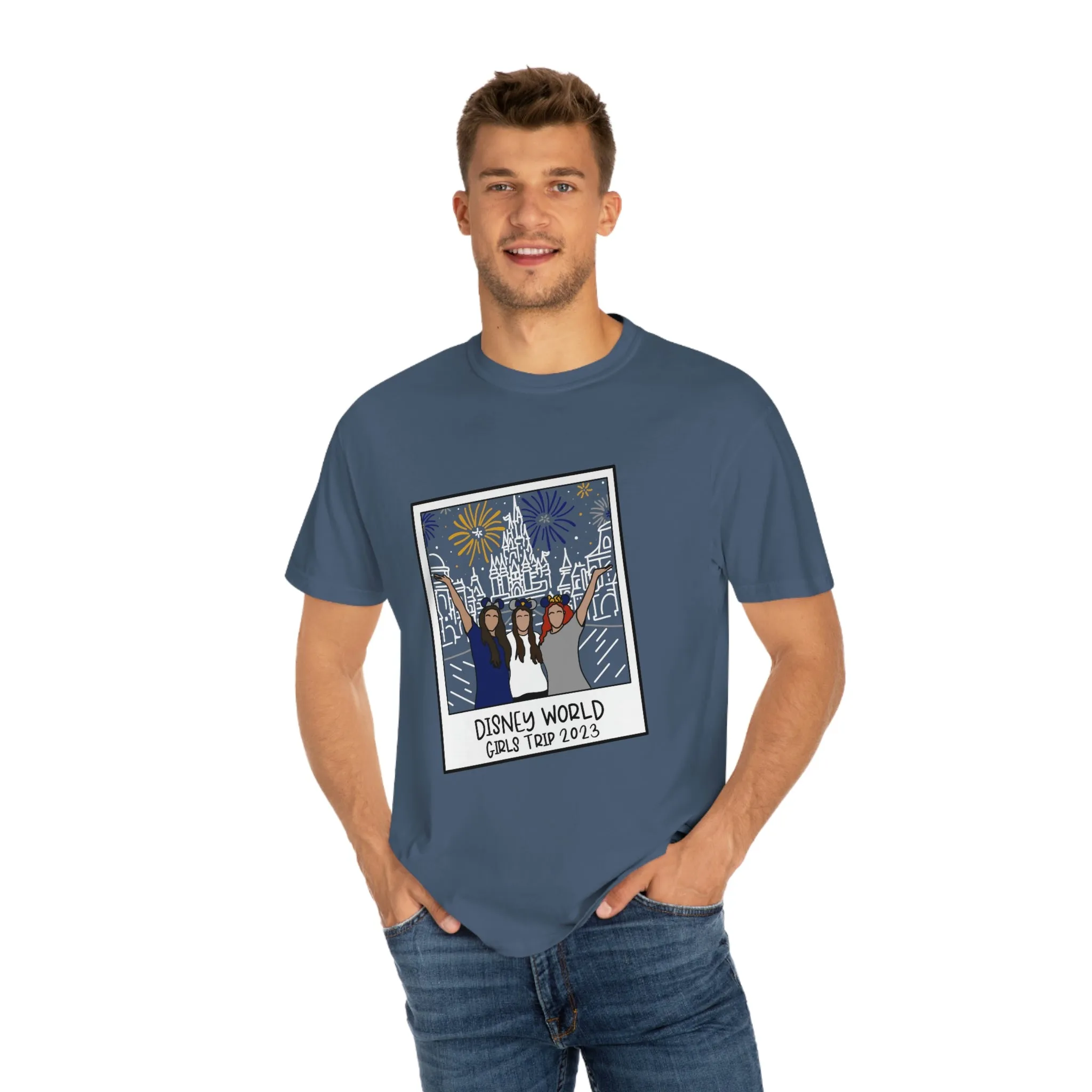 Girls Trip 2023 Tee