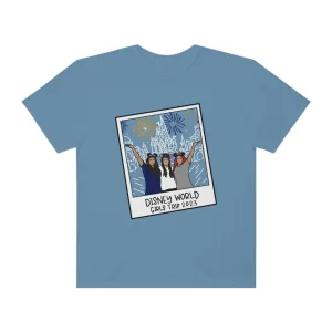 Girls Trip 2023 Tee